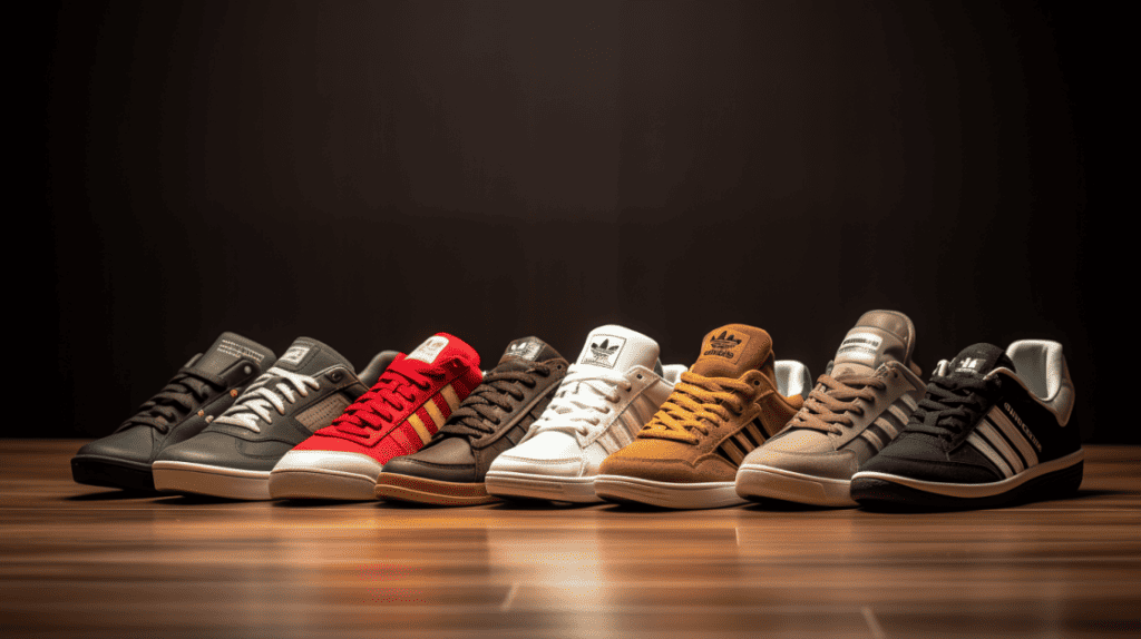 Best Shoe Brands: Top Picks for Quality and Style