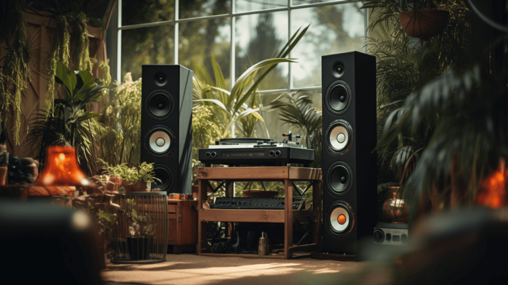 Best Sound System Brands for Home: Top Picks for Exceptional Audio Experience