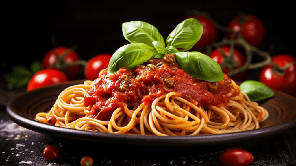 Best Spaghetti Sauce Brands: Top Picks for Delicious Pasta Dishes