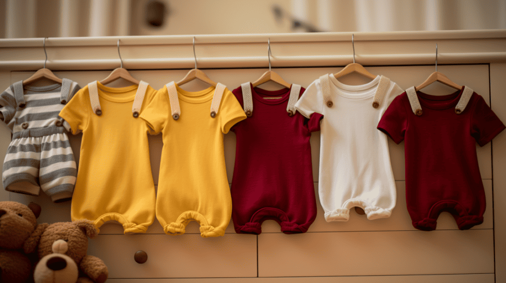 Best Sustainable Baby Clothing Brands