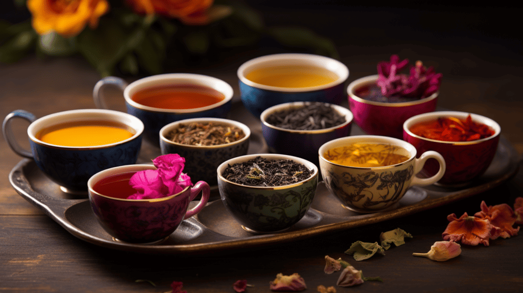 Best Tea Brands for Your Daily Brew