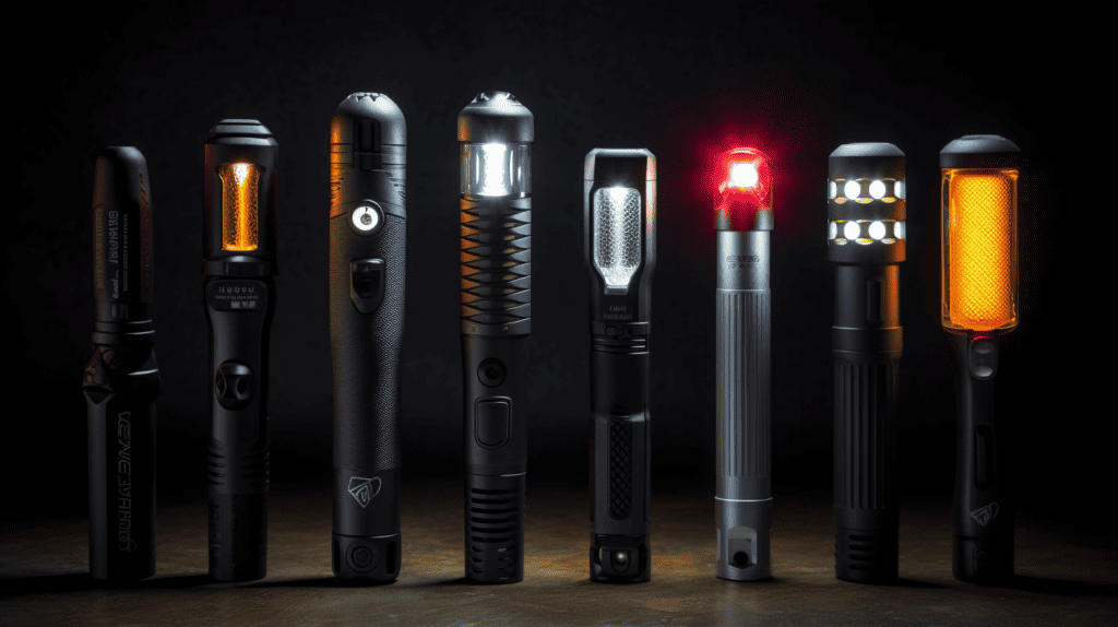 Best Torch Lights for Different Scenarios