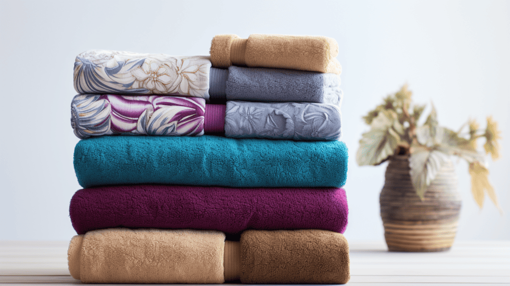 Best Towel Brands for Luxurious Bathroom Experience
