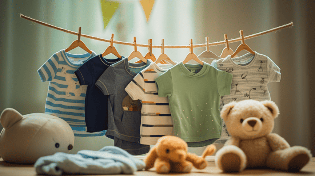 Best UK Baby Clothes Brands: Outfitting Your Little One in Style
