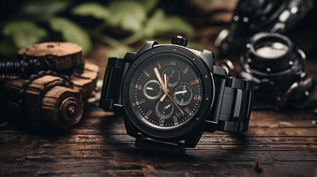 Best US Watch Brands: Top Picks for Quality Timepieces