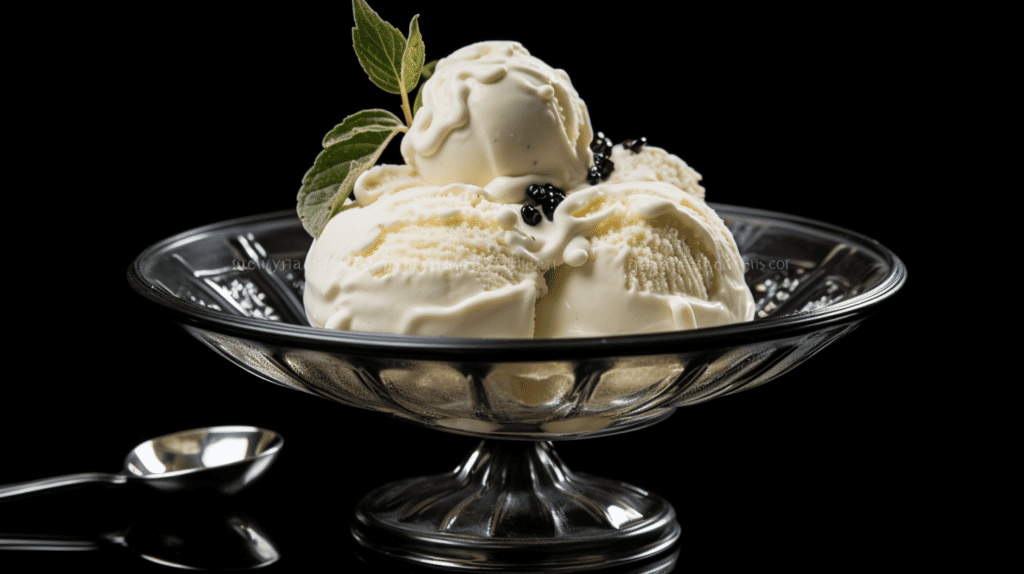 Best Vanilla Ice Cream Brands for a Delicious Summer Treat
