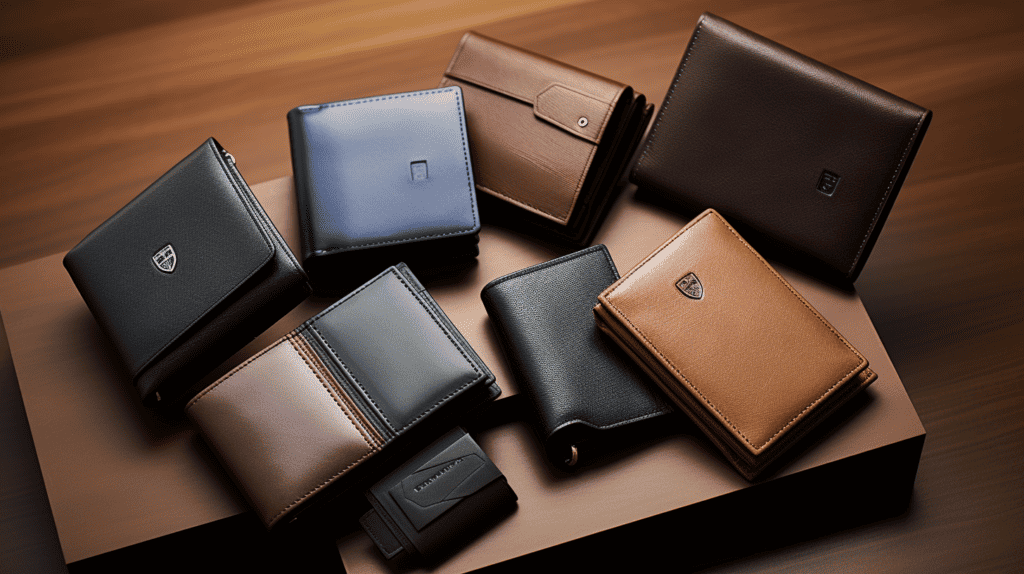 Best Wallet Brands for Men: Top Picks for Style and Functionality