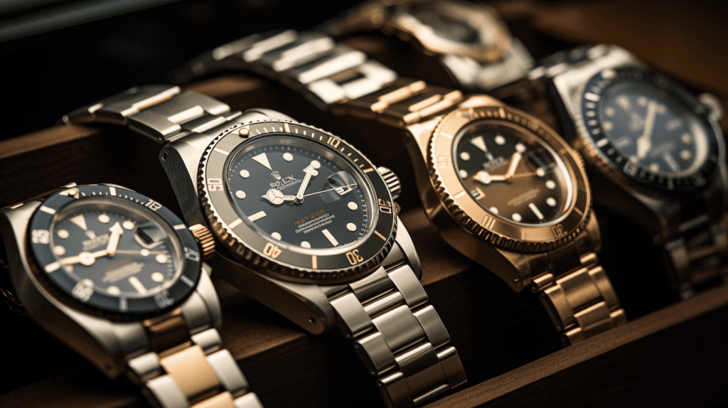 Best Watch Brands for Men: Top Picks for Style and Functionality