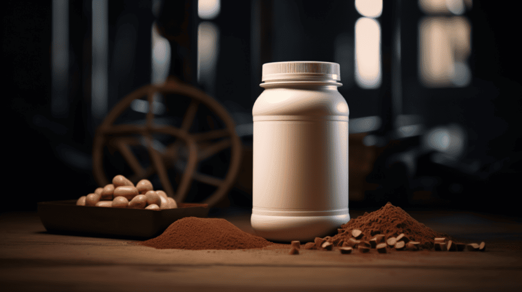 Best Whey Protein Brands: Top Picks for Building Muscle and Boosting Recovery