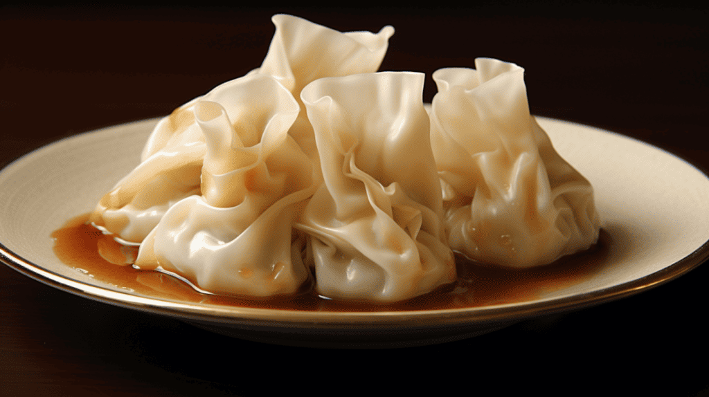Best Wonton Wrapper Brands for Delicious Dumplings