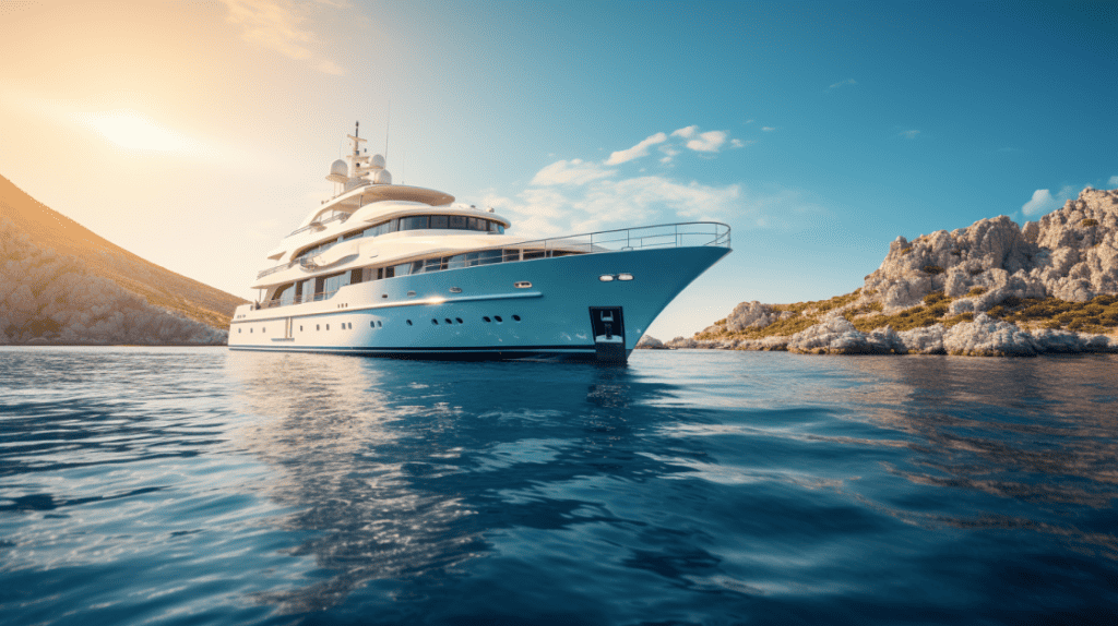Best Yacht Brands: Top Picks for Luxury and Performance