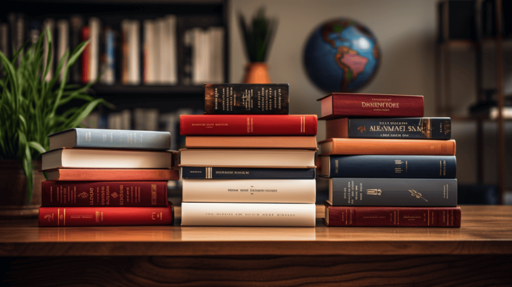 Books to Boost Your Personal Brand