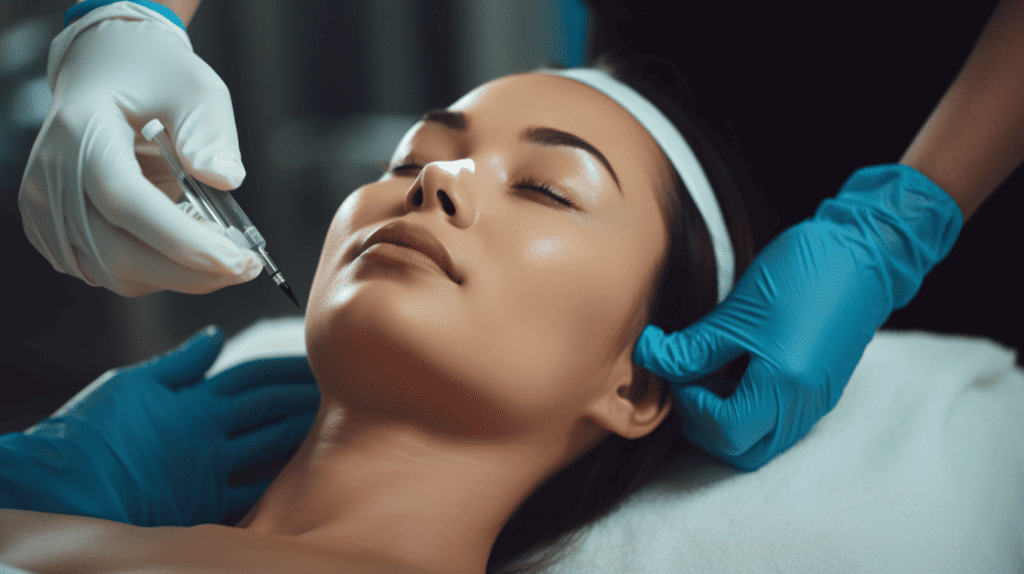 Botox Singapore: The Ultimate Solution for Wrinkles and Fine Lines