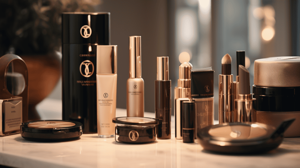 Brand Finance in the Beauty Industry