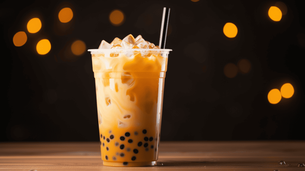 Bubble Tea Market Size and Growth