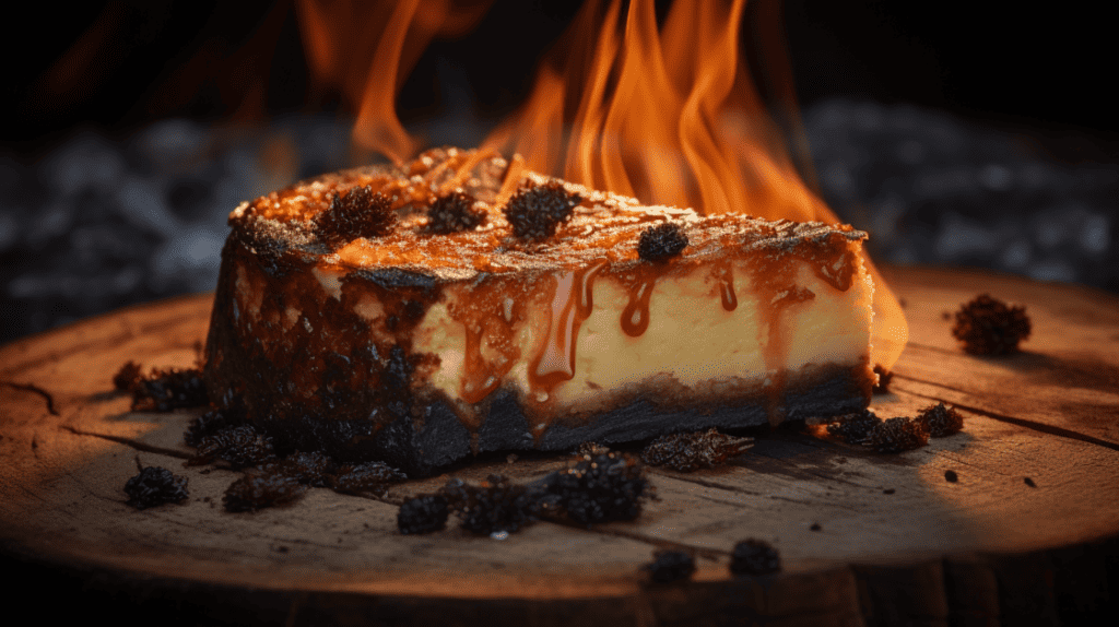 Burnt Cheesecake Singapore: Where to Find the Best Versions in the City