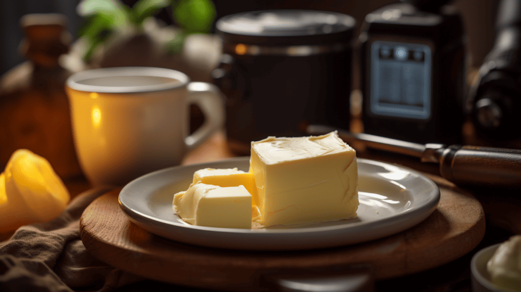 Butter as a Skin Care Product