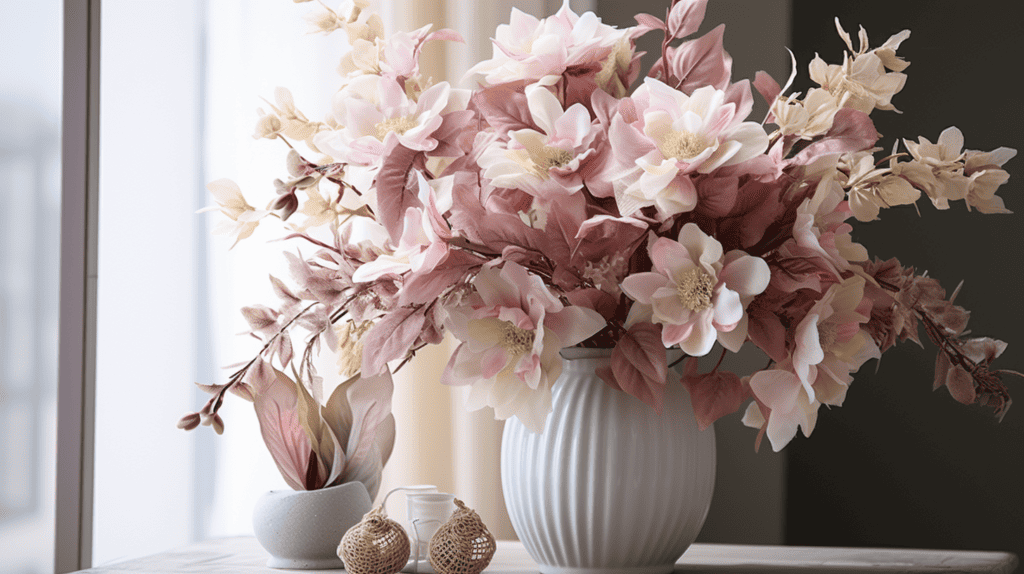 Where to Buy Artificial Flowers in Singapore