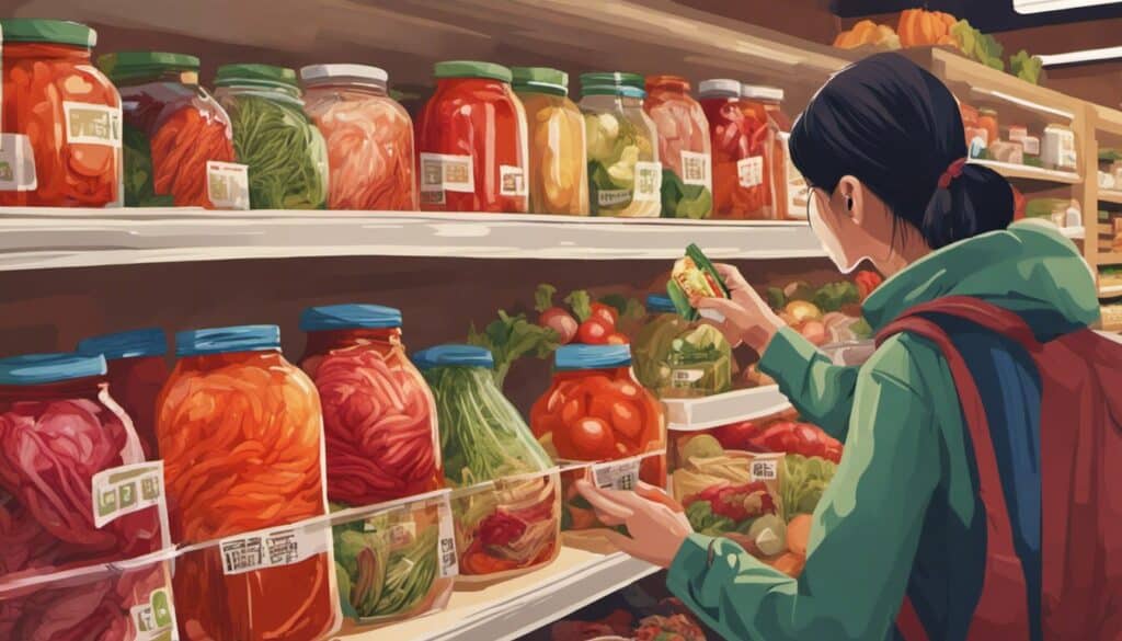 Buying-Kimchi-Singapore