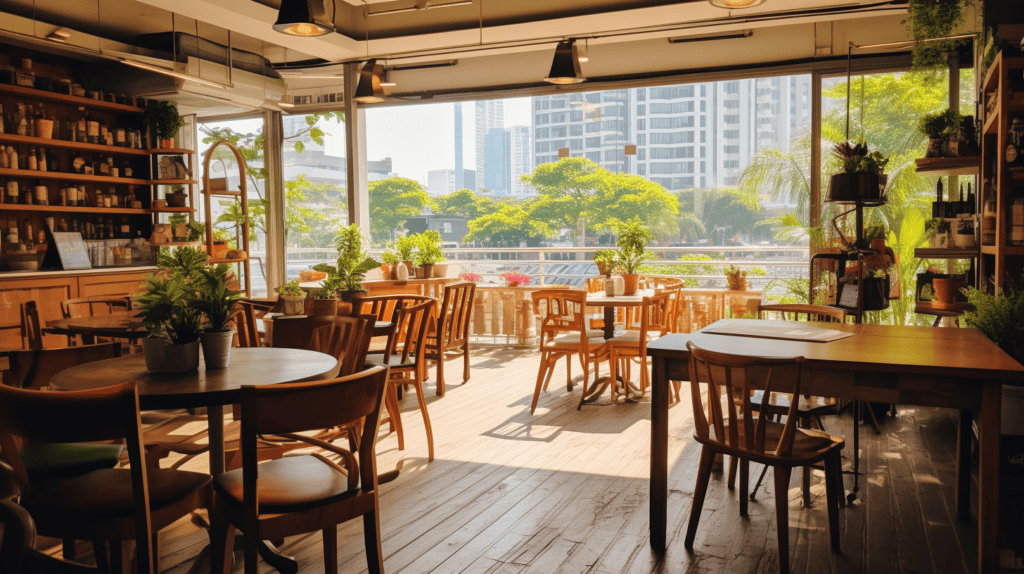 Cafes in Tanjong Pagar: Discover the Best Spots to Satisfy Your Caffeine Cravings