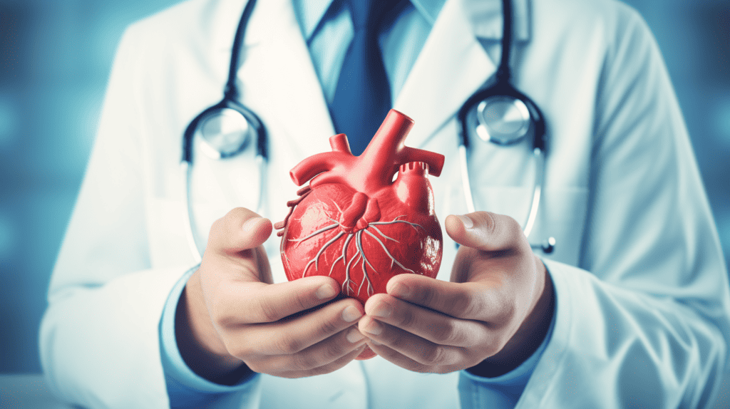 Cardiologist Singapore: Expert Heart Care in the Lion City