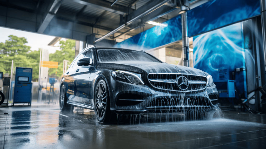 Care Wash Singapore: The Ultimate Guide to Keeping Your Car Clean