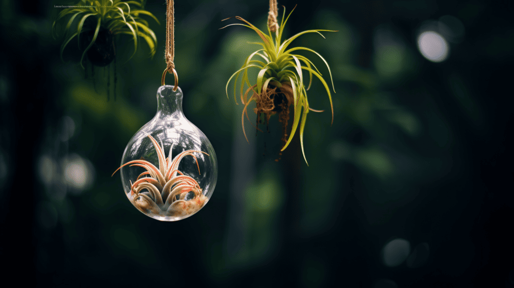 Caring for Your Air Plant: A Light-Hearted Guide