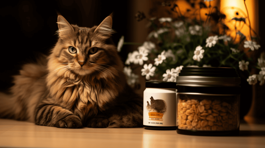 Cat Food Singapore: The Best Options for Your Feline Friend
