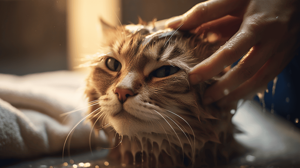 Cat Grooming Singapore: The Ultimate Guide to Keeping Your Feline Friend Looking Purrfect!