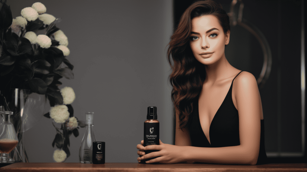 Celebrity Endorsements in Indie Skincare