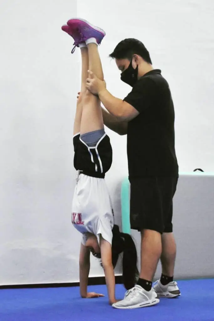 CheerForce Singapore