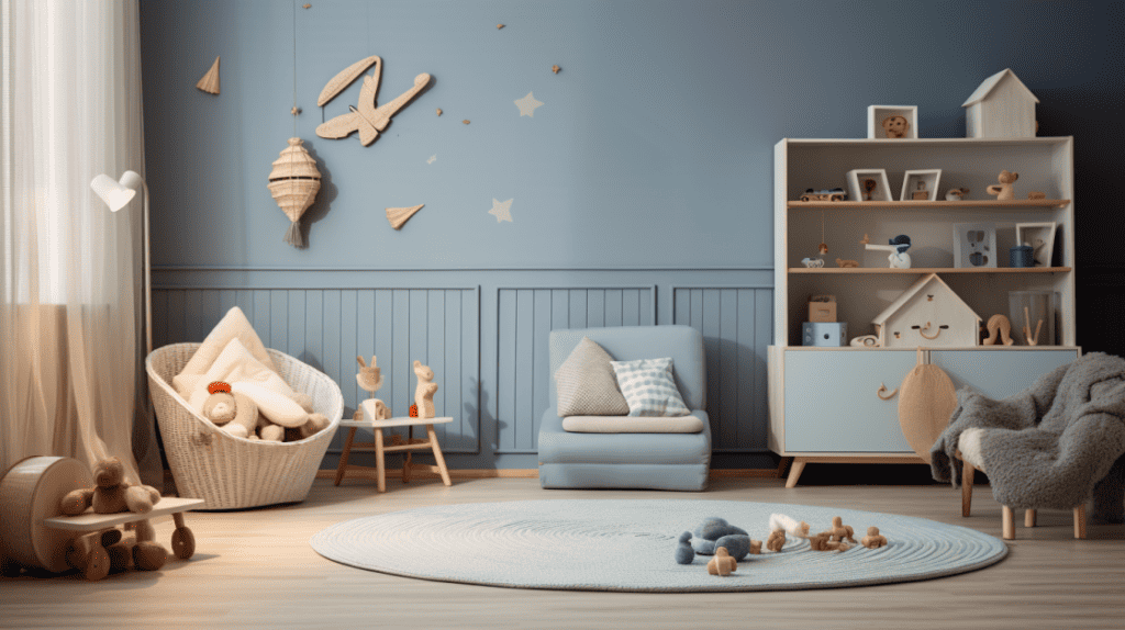Children Furniture in Singapore: Discover the Best Options for Your Little Ones!