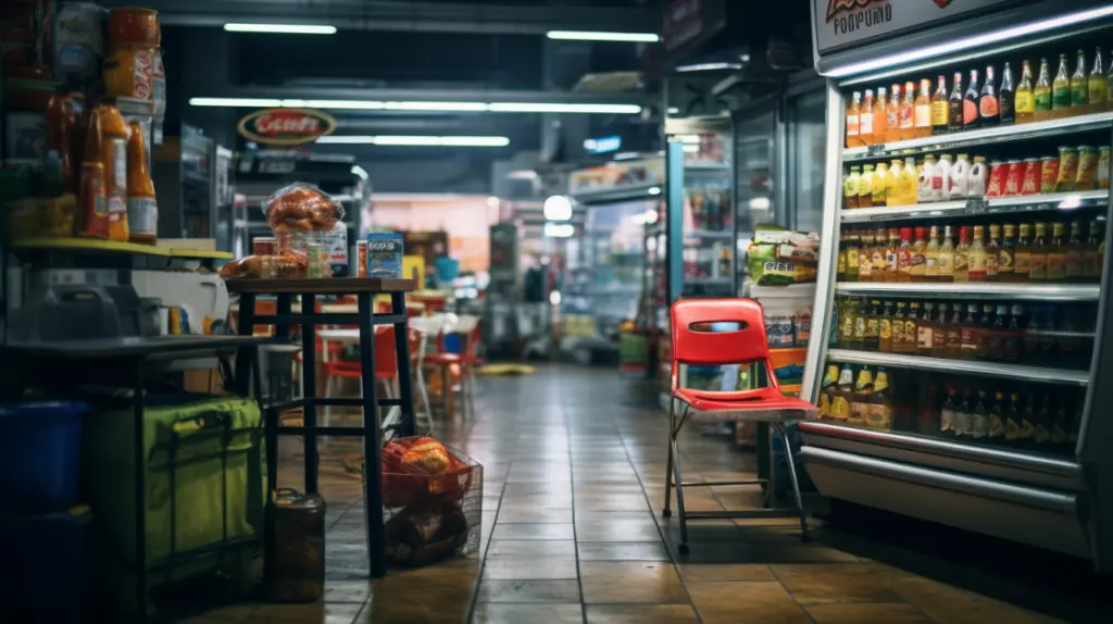 Chinese Supermarkets in Singapore: Where to Find Authentic Asian Ingredients