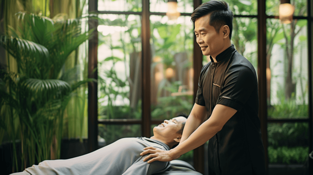 Chiropractors in Singapore: Your Ultimate Guide to Finding the Best Ones!