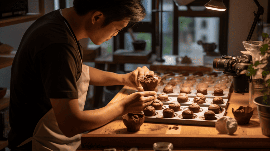Chocolate-Making Workshop in Singapore: Learn the Art of Crafting Delicious Treats!