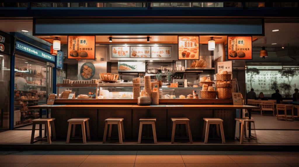 Chomp Chomp Food Centre Singapore: A Guide to Singapore’s Best Hawker Centre