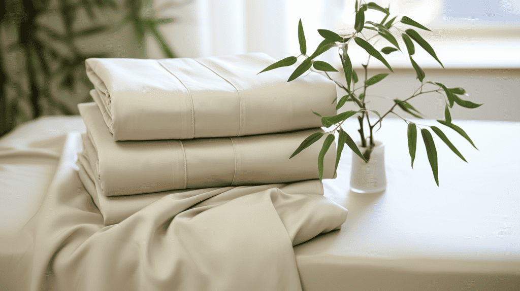 Choosing Your Bamboo Bedsheets