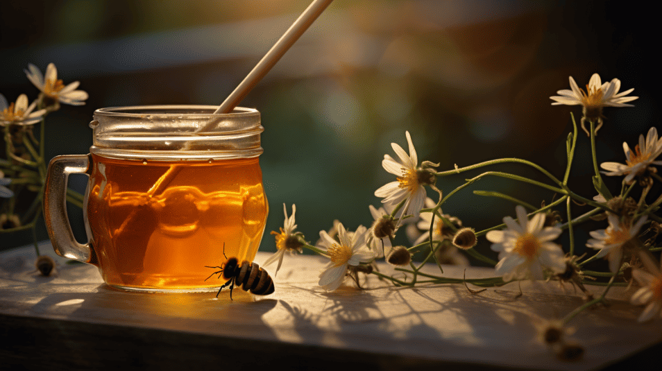 Choosing the Best Honey Brand for Weight Loss