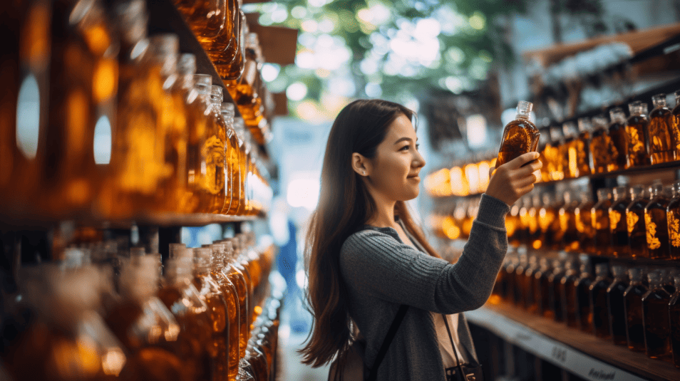 Choosing the Best Maple Syrup
