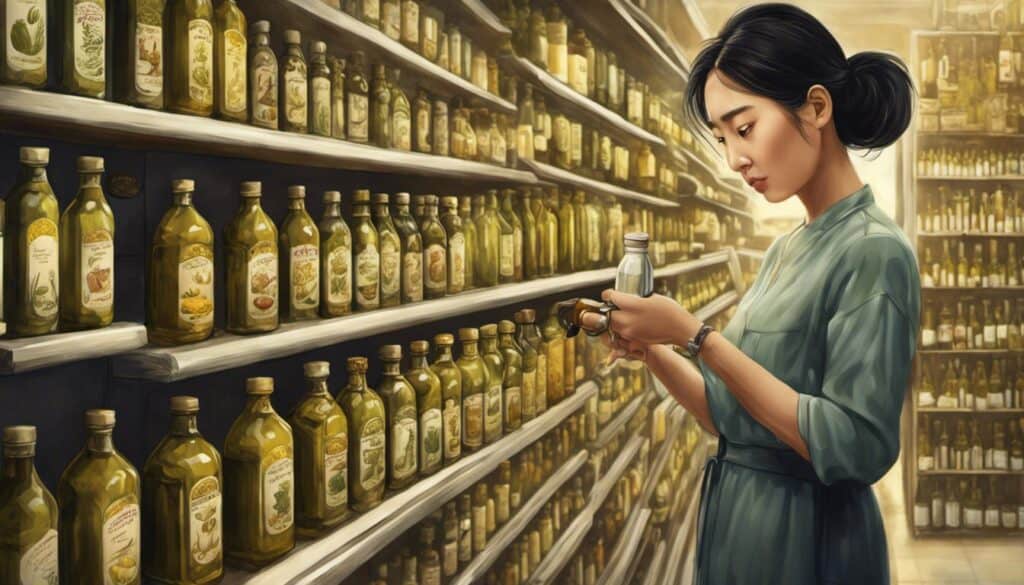 Choosing-the-Best-Olive Oil-Singapore