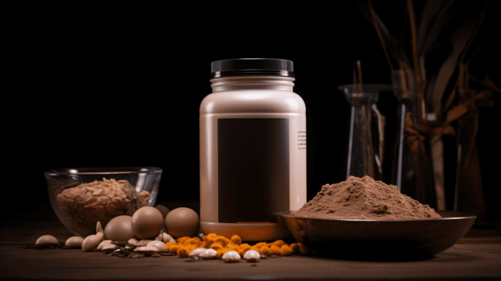 Choosing the Best Whey Protein