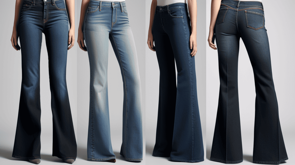 Choosing the Perfect Pair of Jeans