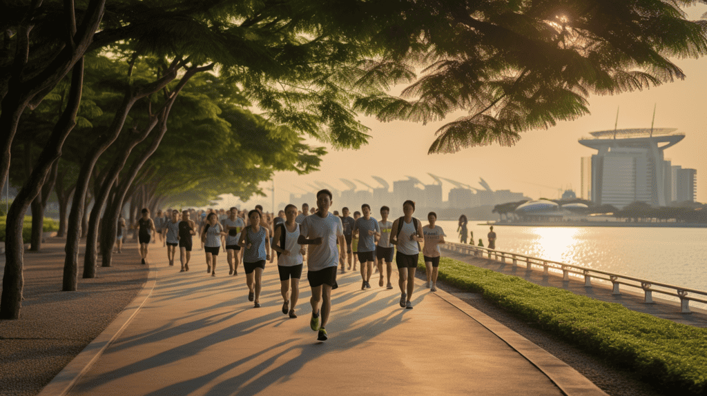 Choosing the Right Adventure Race Provider in Singapore