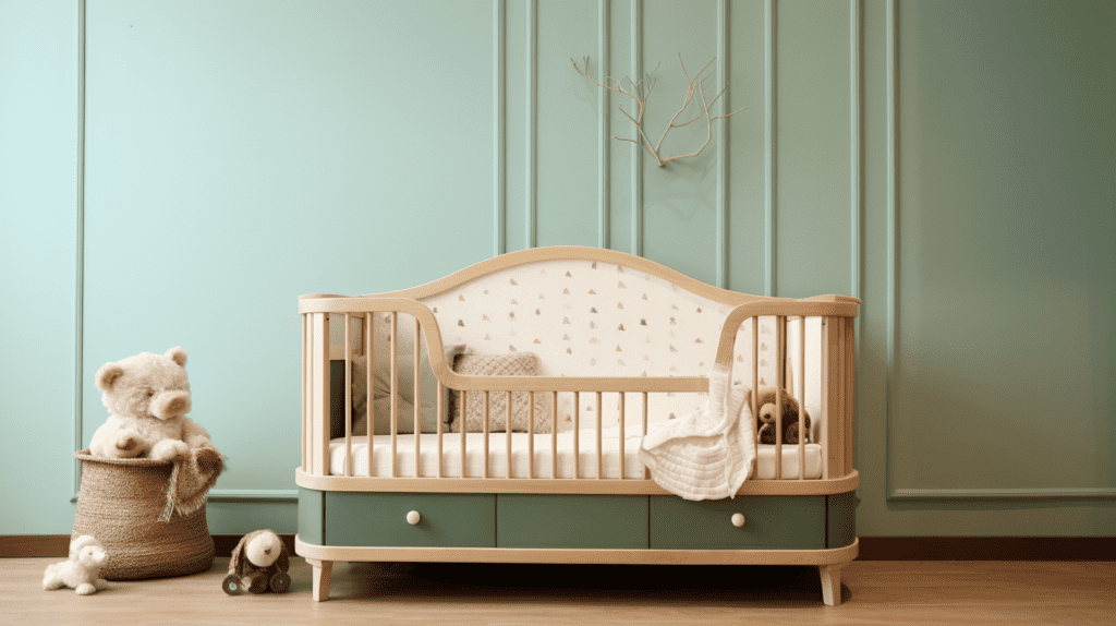 Choosing the Right Baby Cot