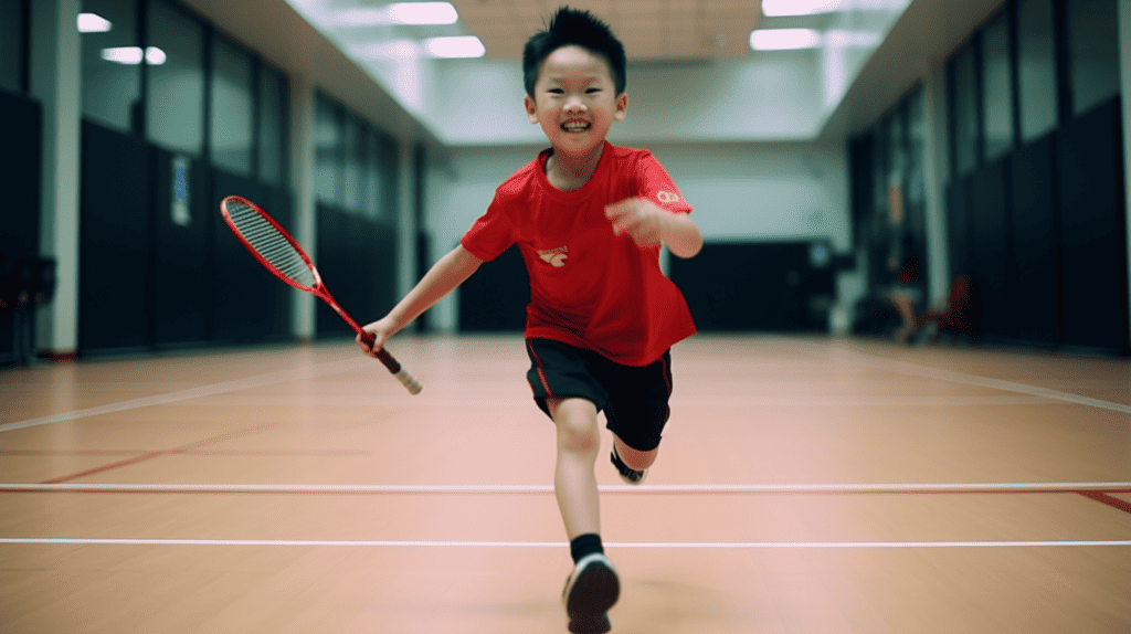 Choosing the Right Badminton Academy