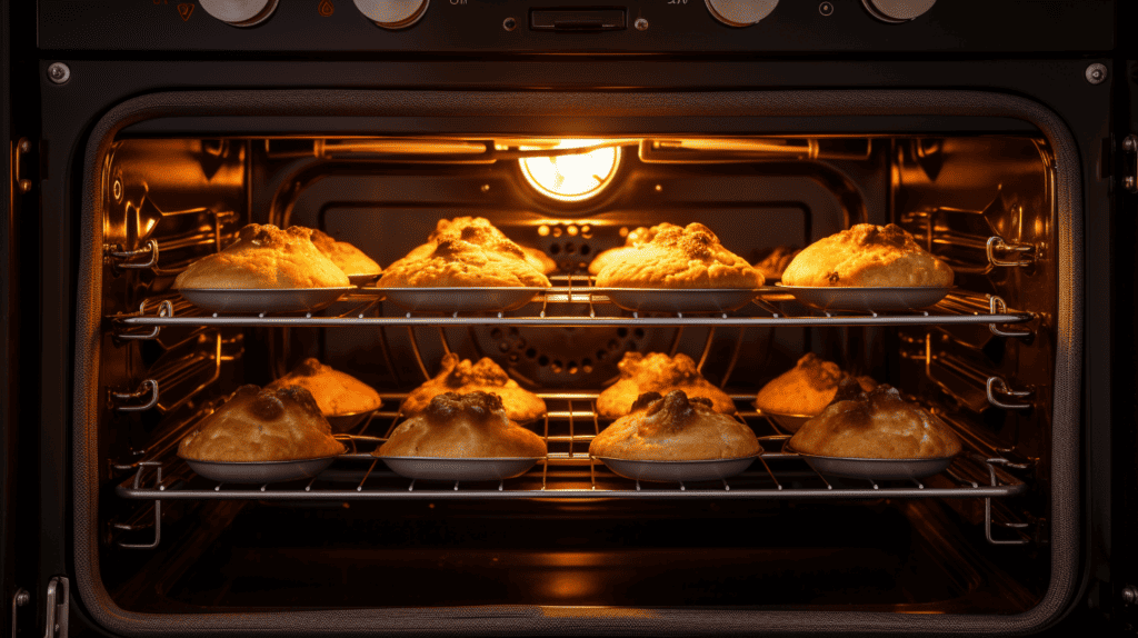 Choosing the Right Baking Oven