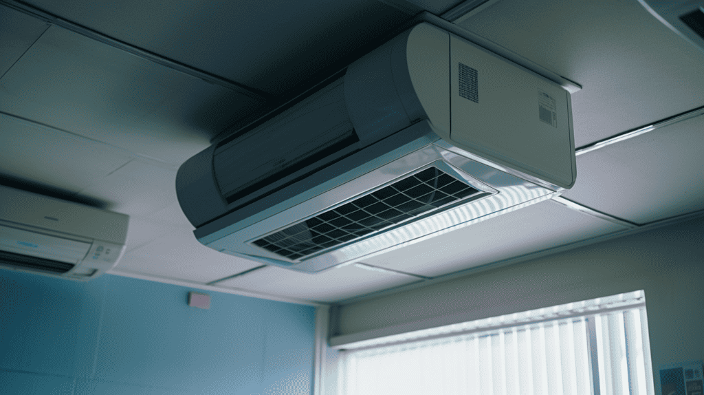 Choosing the Right Bladeless Ceiling Fan
