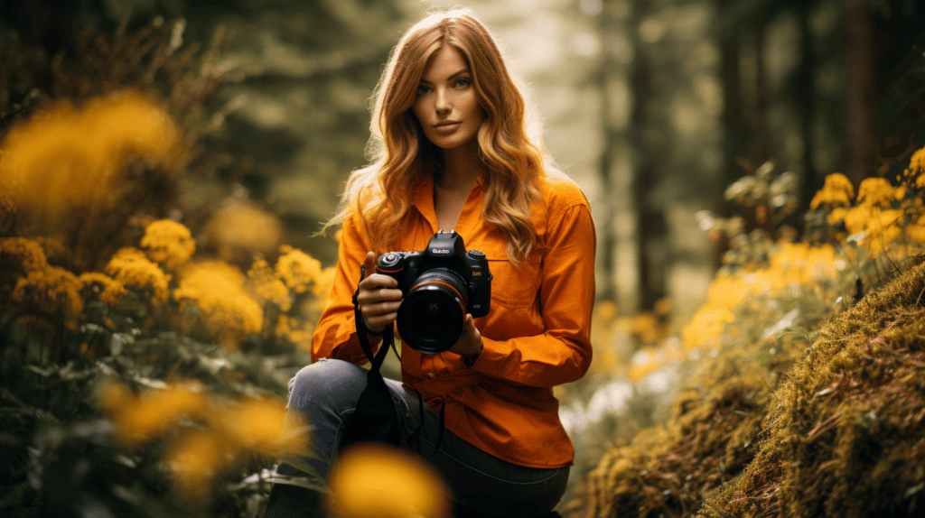 Choosing the Right Camera for Your Needs