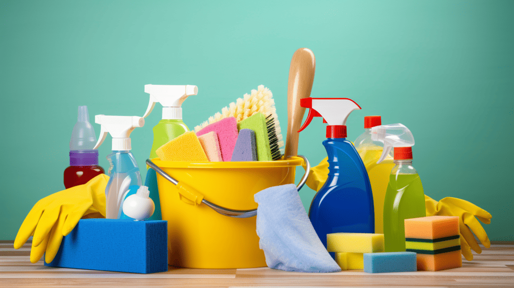 Choosing the Right Cleaning Service Provider