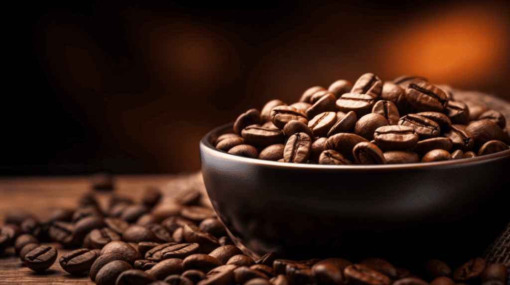 Choosing the Right Coffee Beans